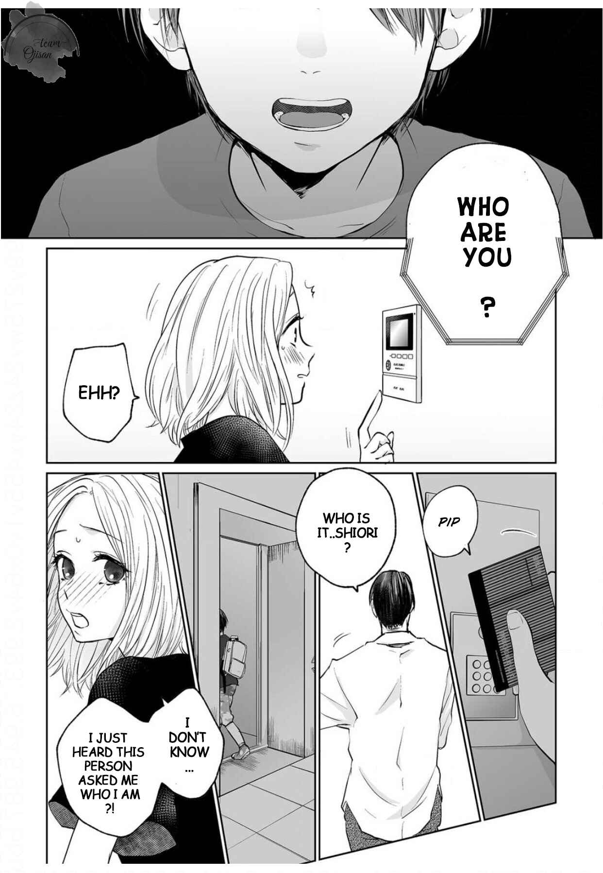 Page 22 Chapter 4 45-sai, Oji-sama wa Bukiyou na Kemono.