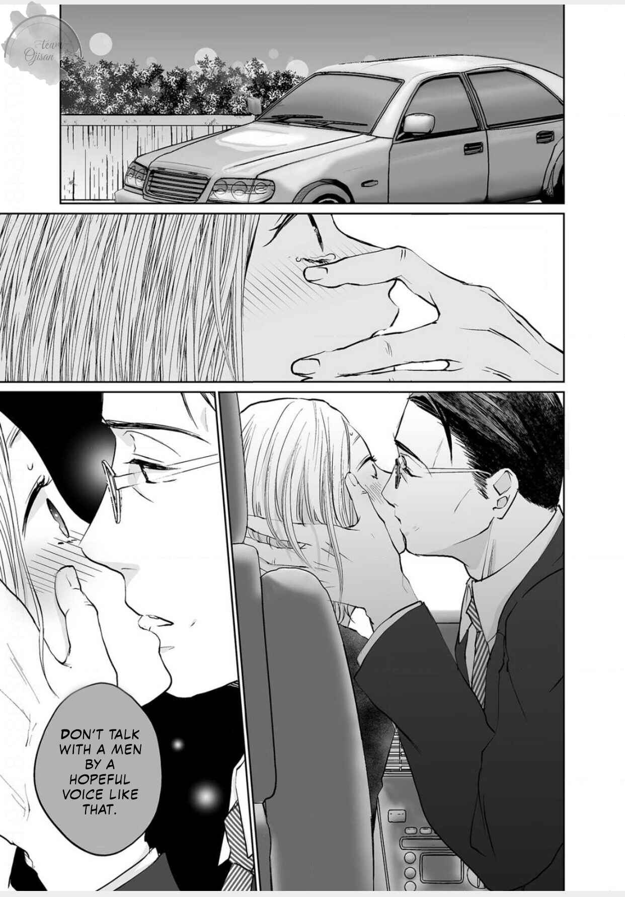 Page 23 Chapter 2 45-sai, Oji-sama wa Bukiyou na Kemono.
