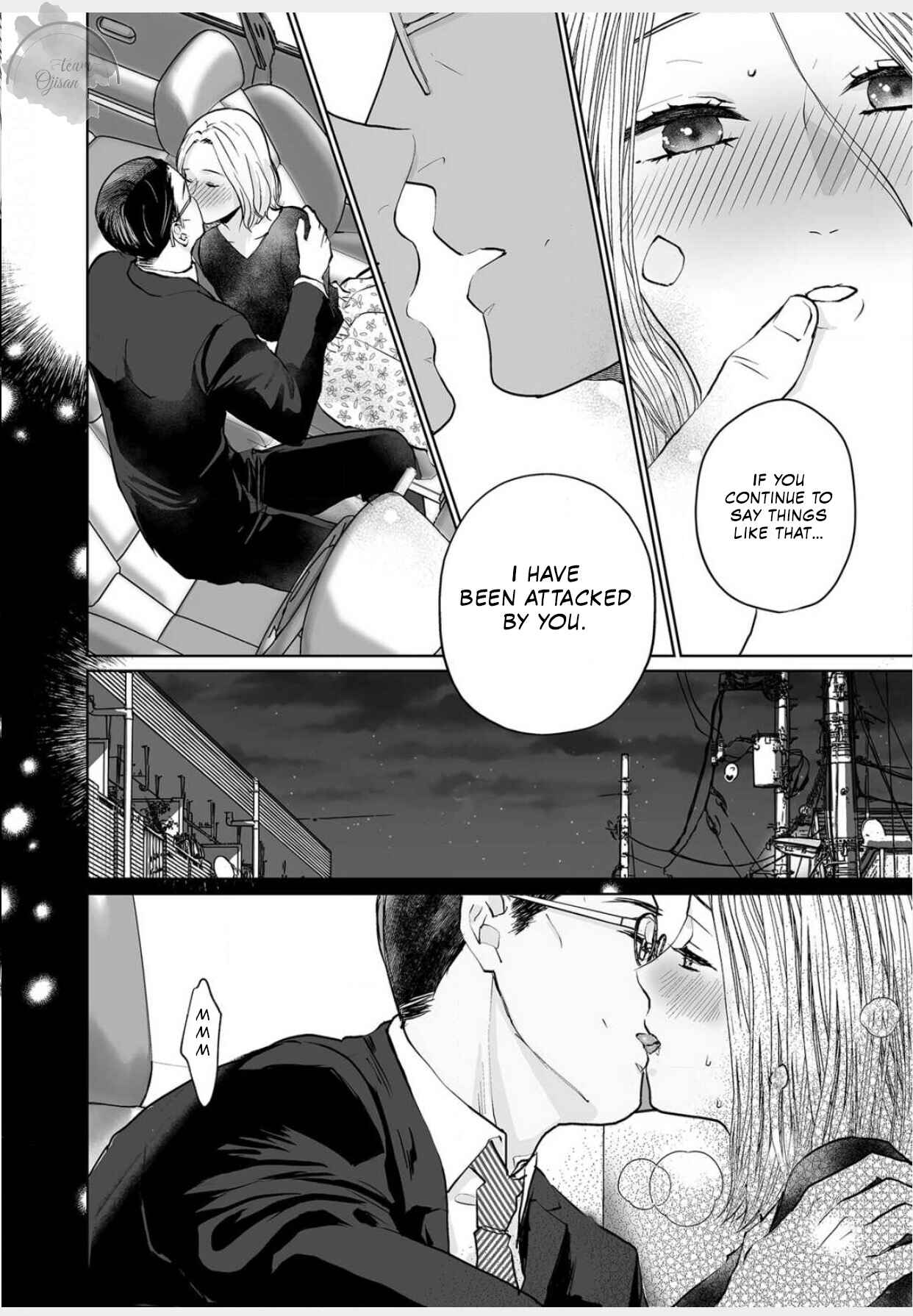 Page 24 Chapter 2 45-sai, Oji-sama wa Bukiyou na Kemono.