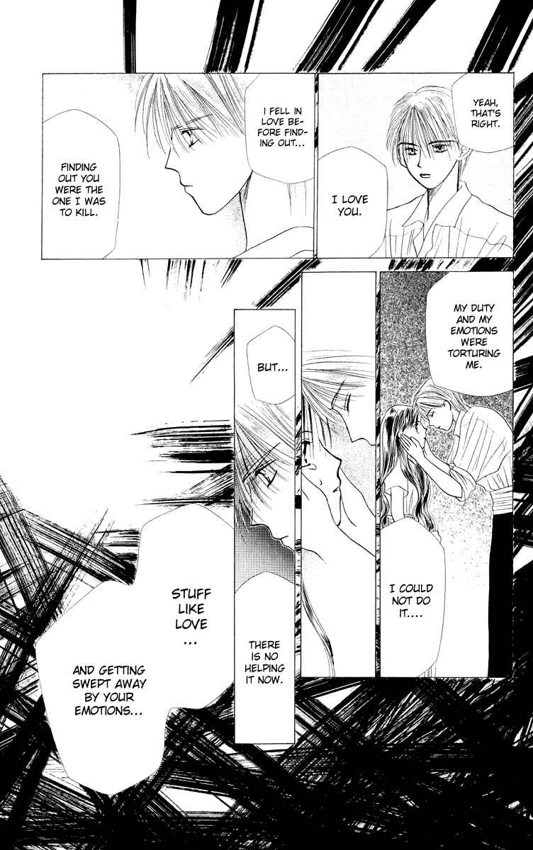 Page 40 Chapter 2 Yume no Shiro