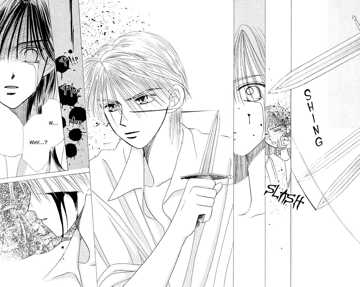 Page 41 Chapter 2 Yume no Shiro