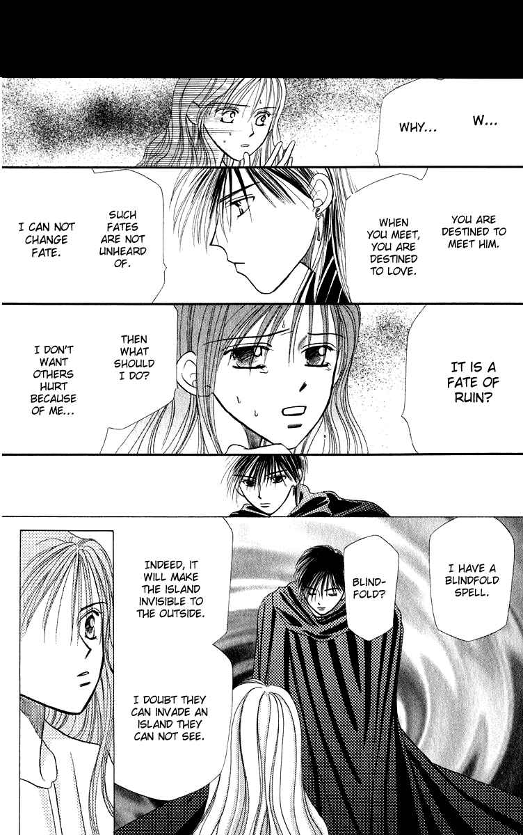 Page 58 Chapter 2 Yume no Shiro