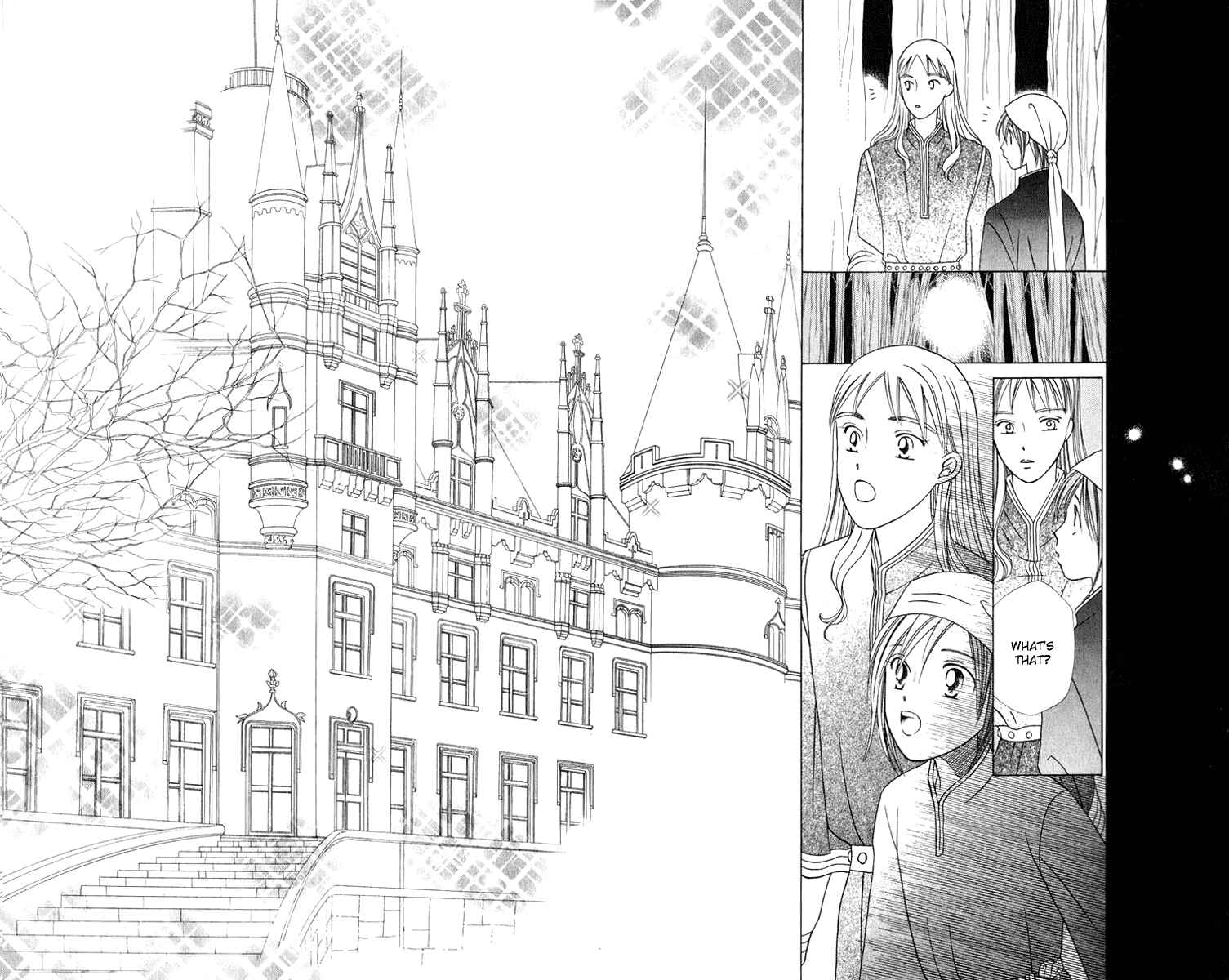 Page 18 Chapter 3 Yume no Shiro