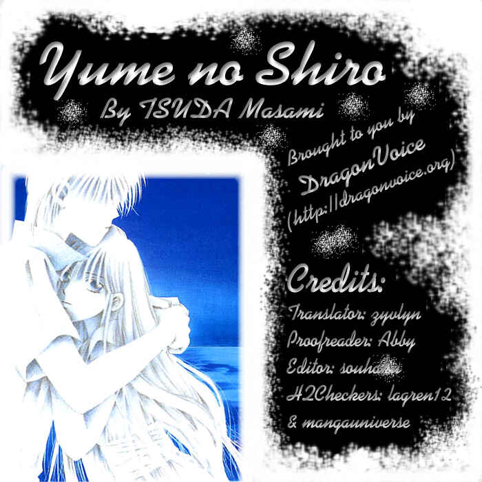Page 70 Chapter 3 Yume no Shiro