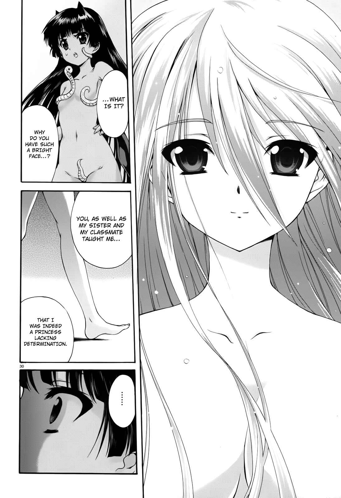 Page 29 Chapter 13 Seikoku no Dragonar