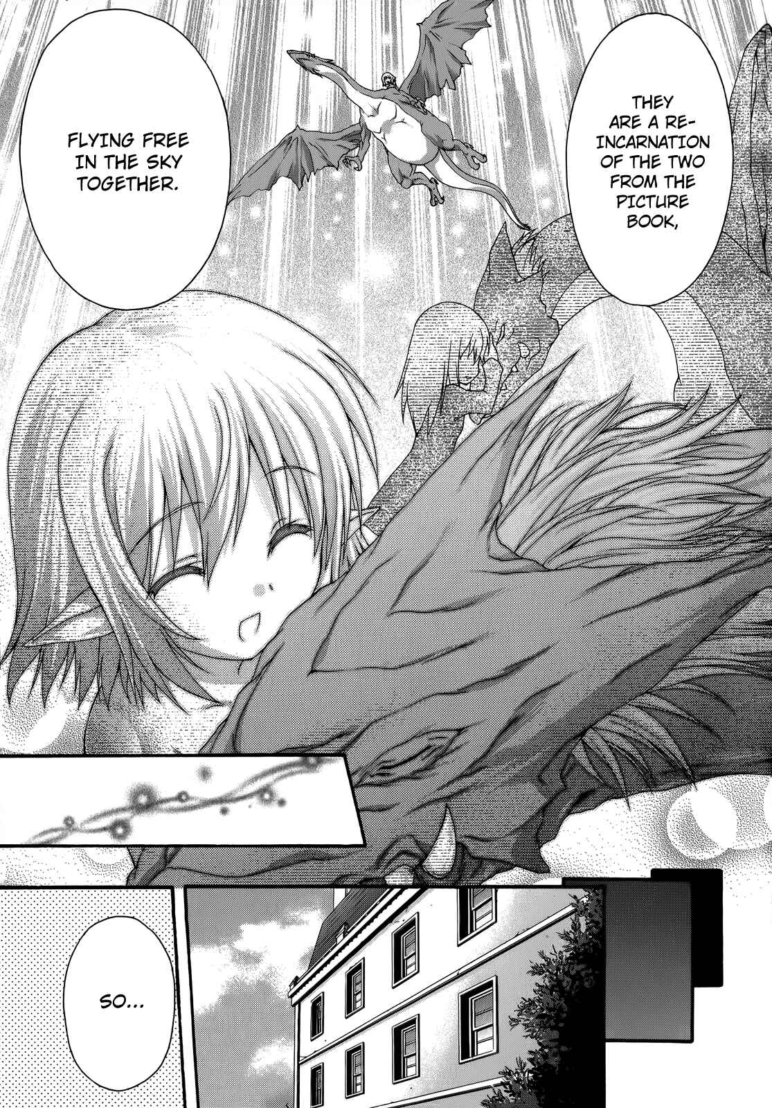 Page 32 Chapter 23 Seikoku no Dragonar