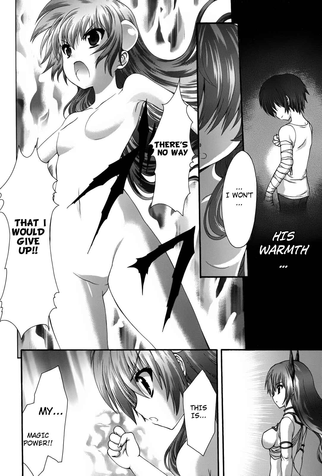 Page 6 Chapter 7 Seikoku no Dragonar