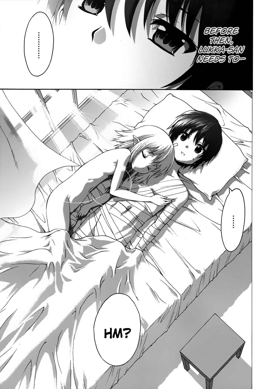 Page 14 Chapter 20 Seikoku no Dragonar