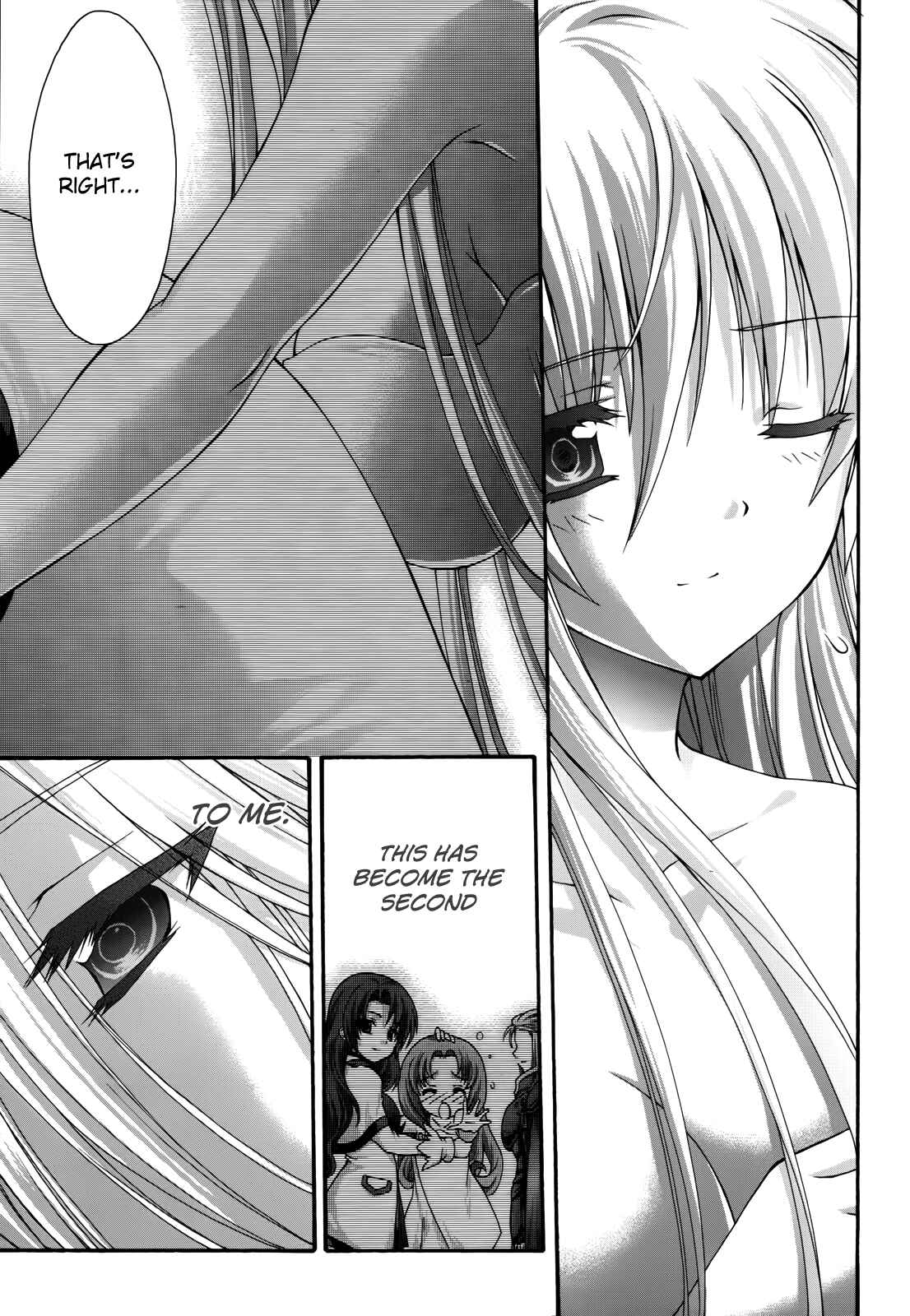 Page 22 Chapter 14 Seikoku no Dragonar