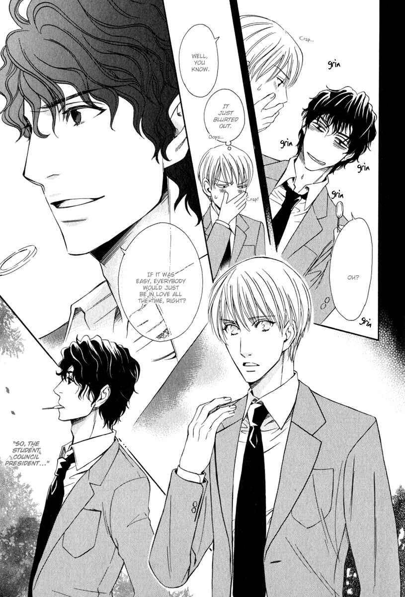 Page 8 Chapter 6 Otodokemono Desu!