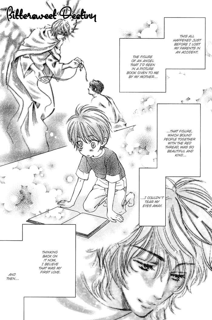 Page 2 Chapter 2 Otodokemono Desu!