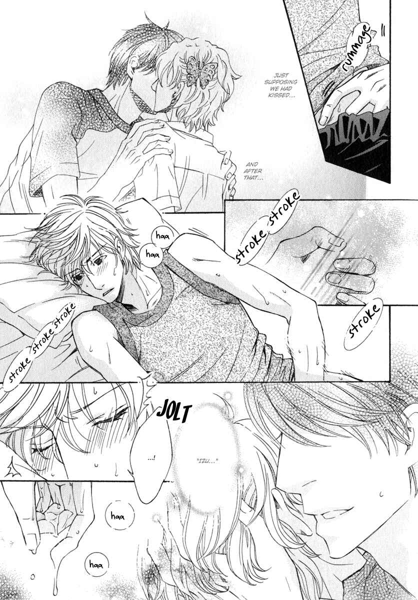 Page 19 Chapter 4 Otodokemono Desu!
