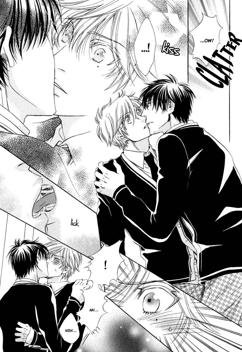 Page 14 Chapter 5 Otodokemono Desu!