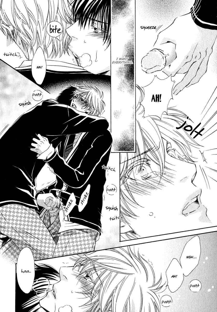 Page 17 Chapter 5 Otodokemono Desu!