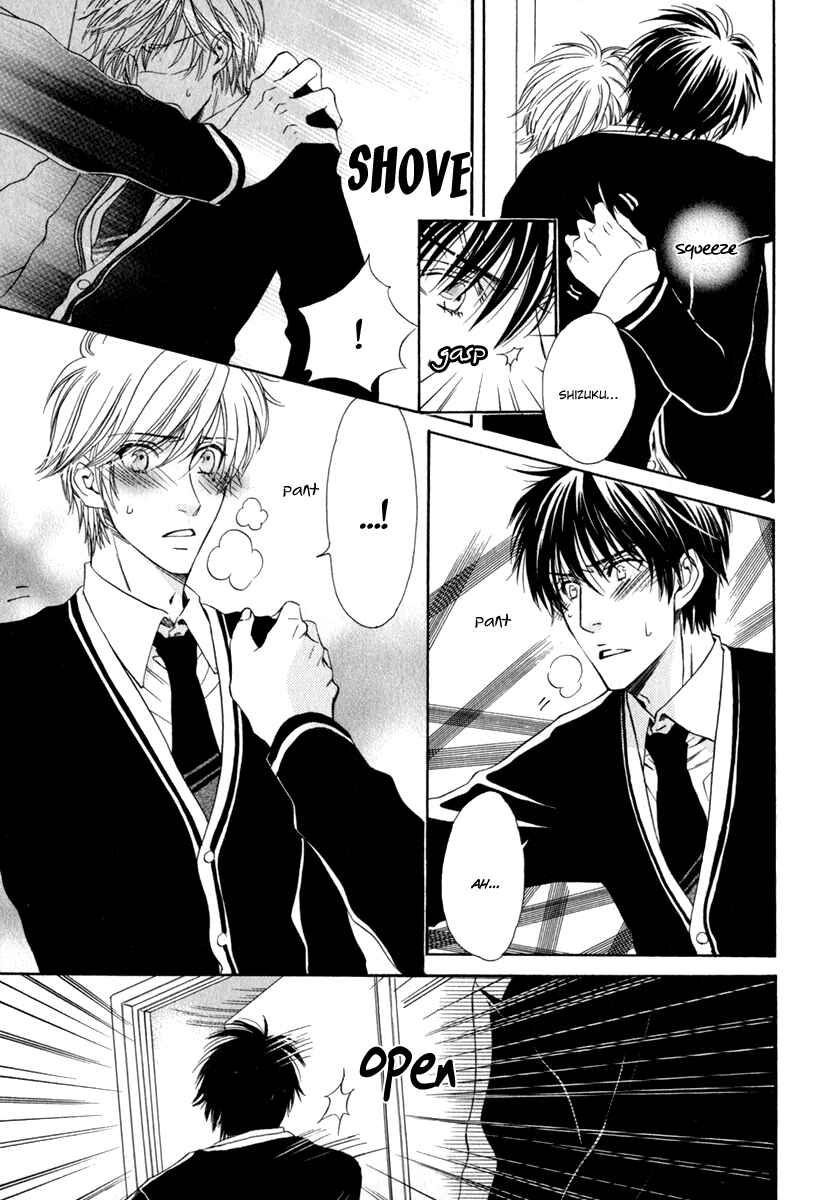 Page 18 Chapter 5 Otodokemono Desu!