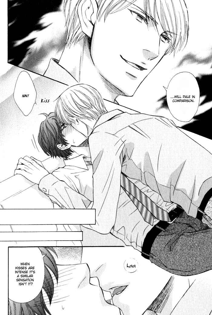 Page 19 Chapter 3 Otodokemono Desu!