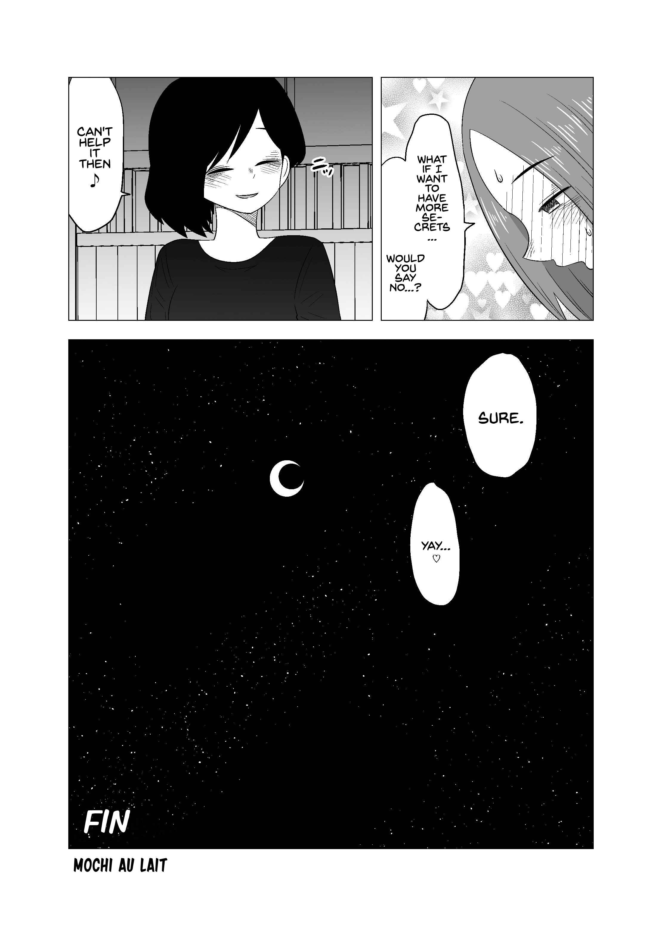 Page 21 Chapter 4 Yuliquer: Alcohol x Yuri (Anthology)