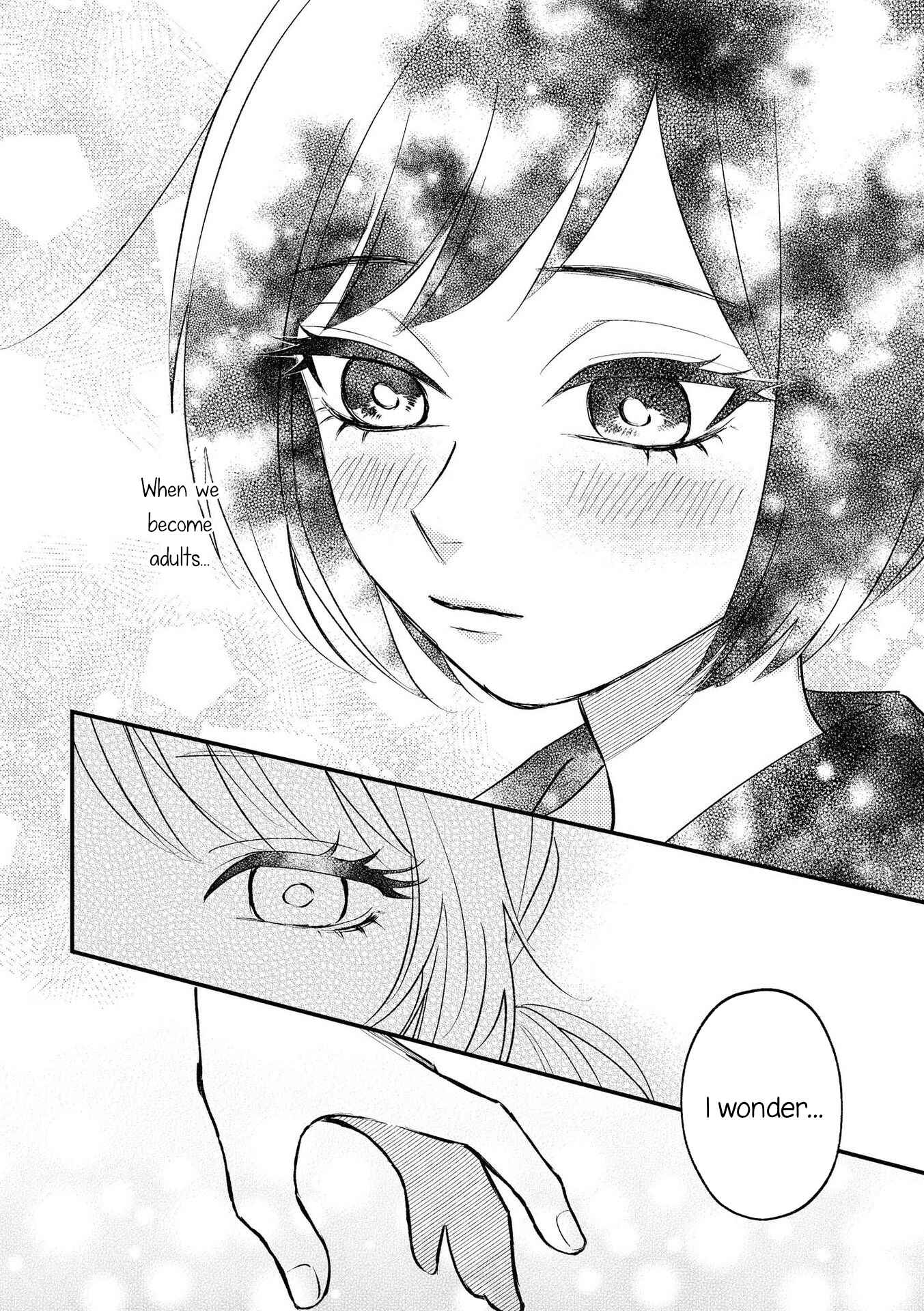 Page 4 Chapter 10 Yuliquer: Alcohol x Yuri (Anthology)