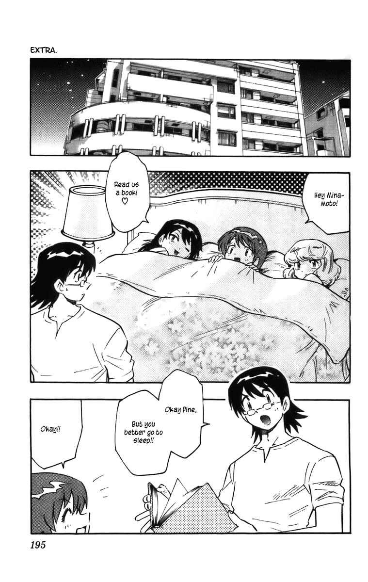 Page 1 Chapter 5.5 Zettai Karen Children