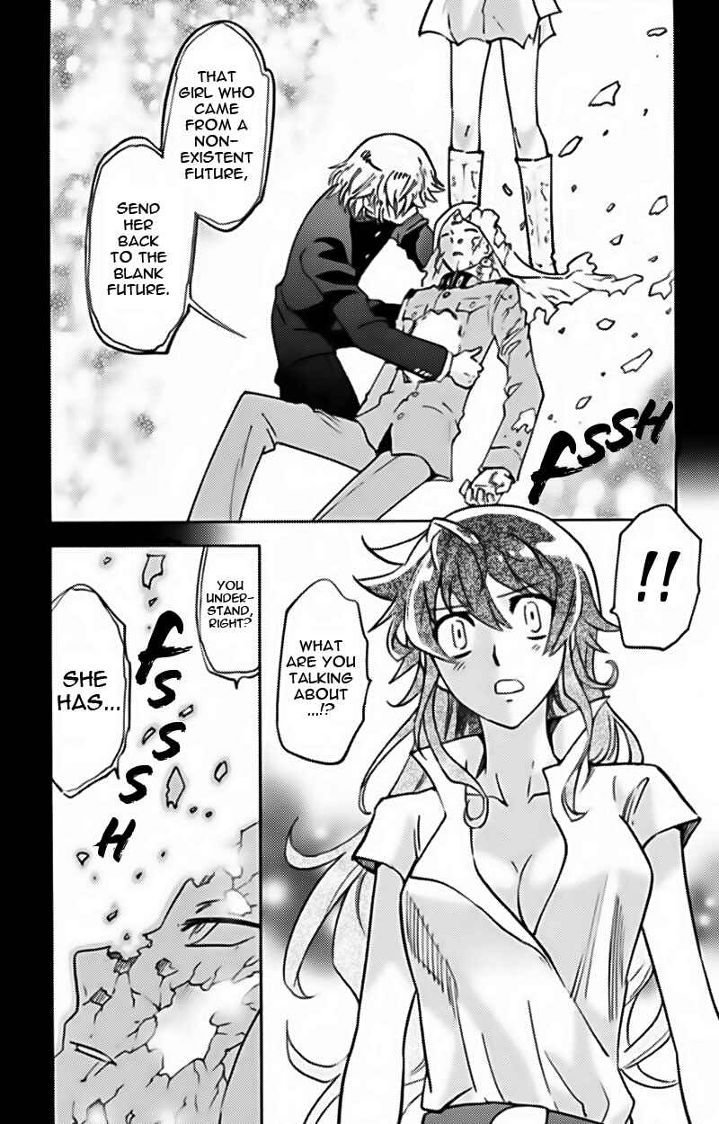 Page 10 Chapter 373 Zettai Karen Children