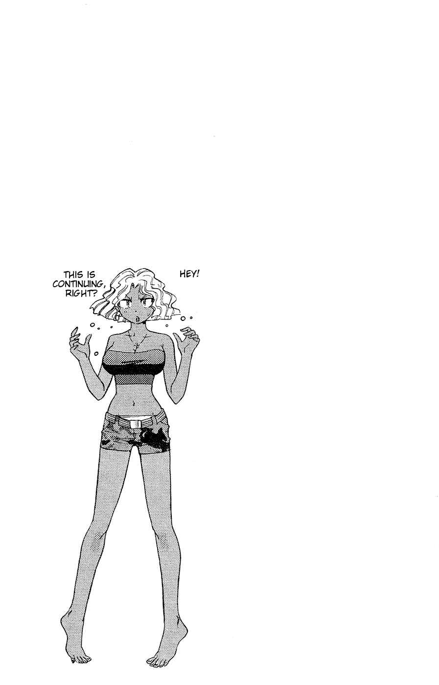 Page 1 Chapter 28.5 Zettai Karen Children