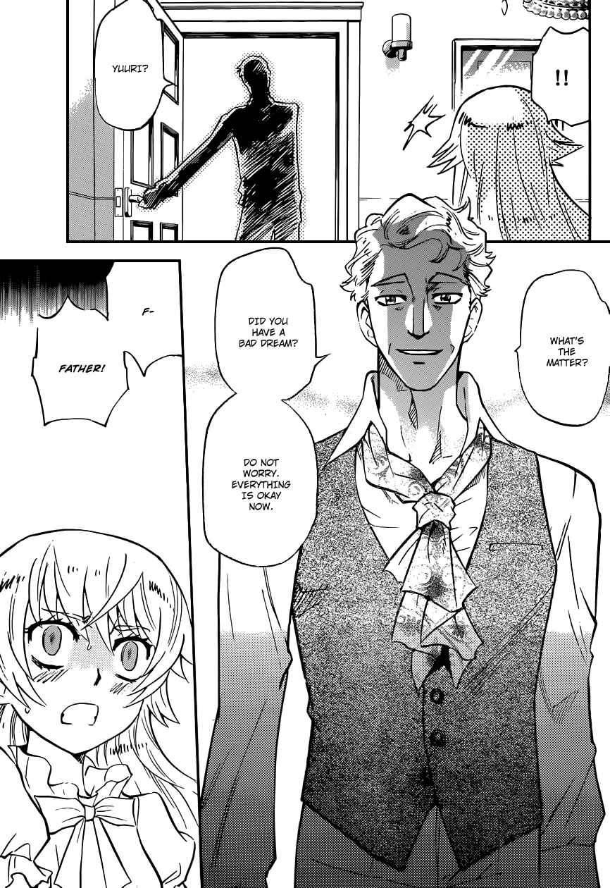 Page 18 Chapter 351 Zettai Karen Children