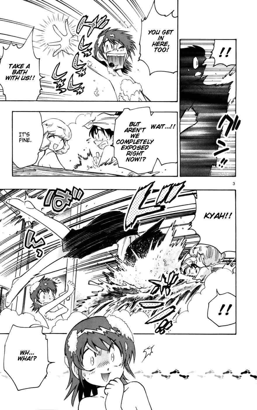 Page 3 Chapter 10 Zettai Karen Children
