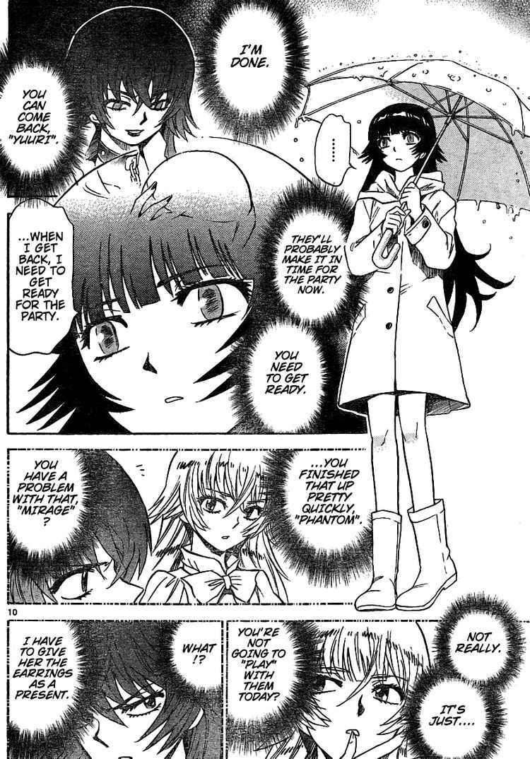 Page 10 Chapter 185 Zettai Karen Children