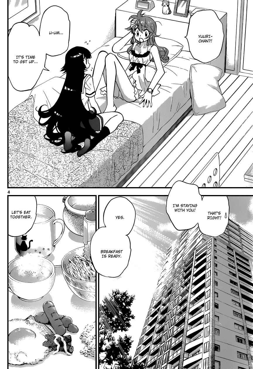 Page 5 Chapter 315 Zettai Karen Children