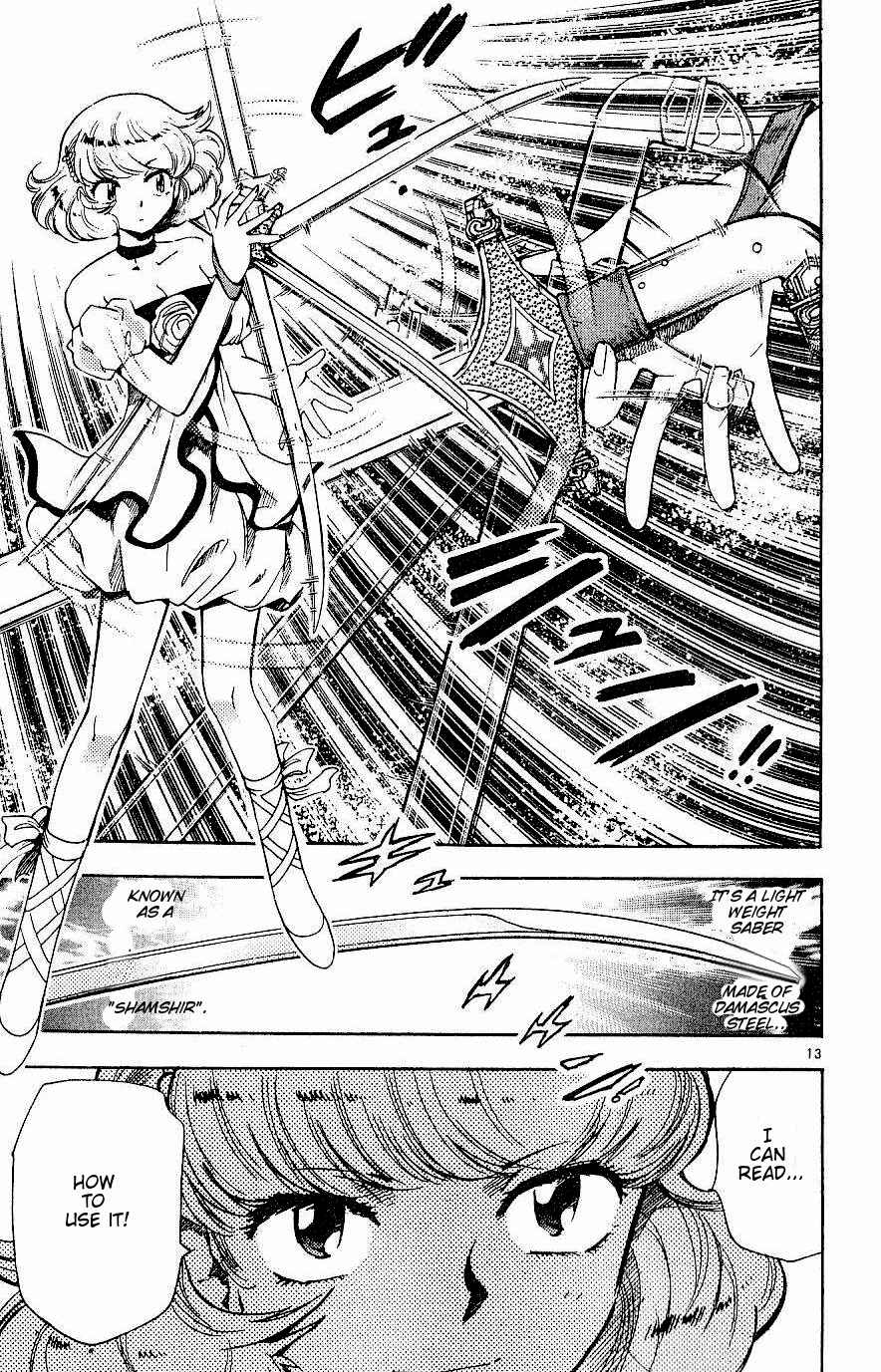 Page 18 Chapter 79 Zettai Karen Children