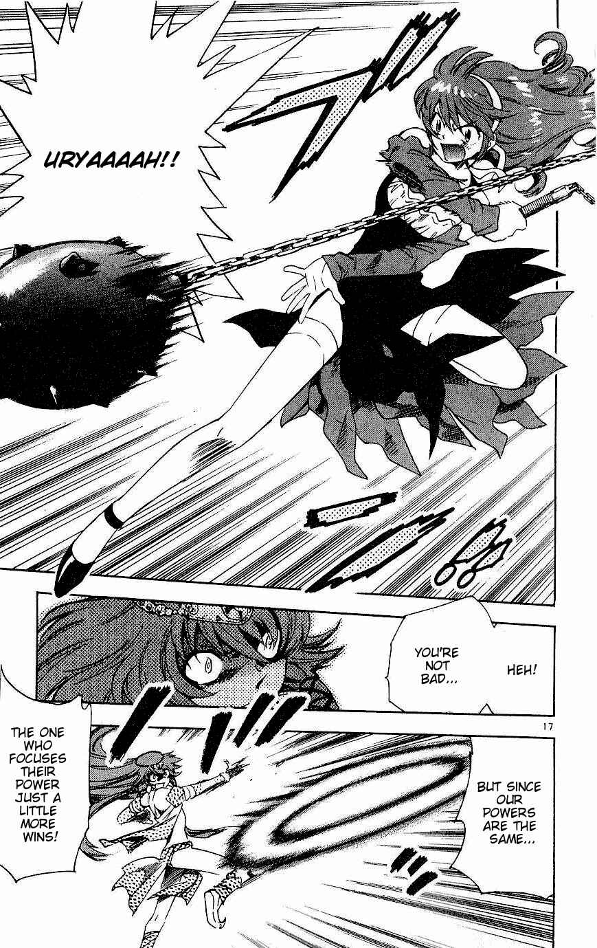 Page 22 Chapter 79 Zettai Karen Children