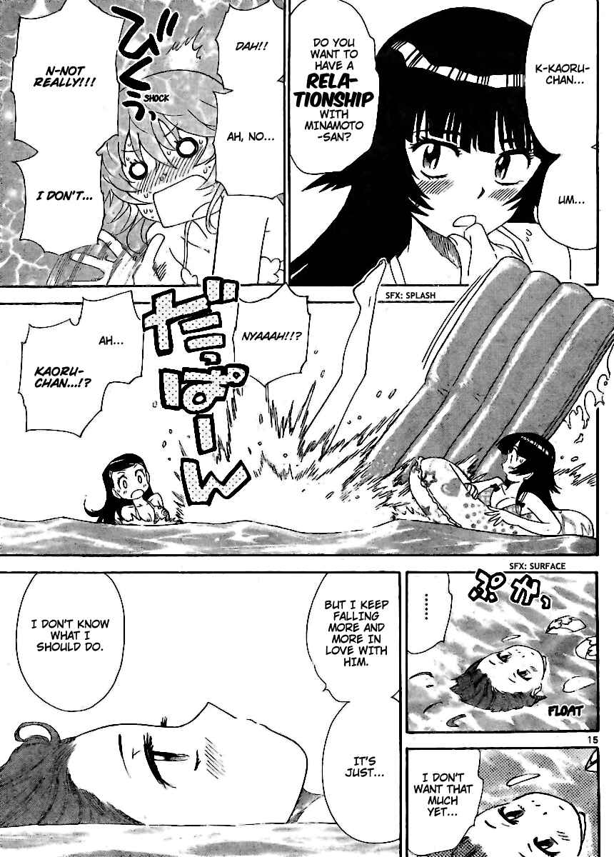 Page 14 Chapter 224 Zettai Karen Children