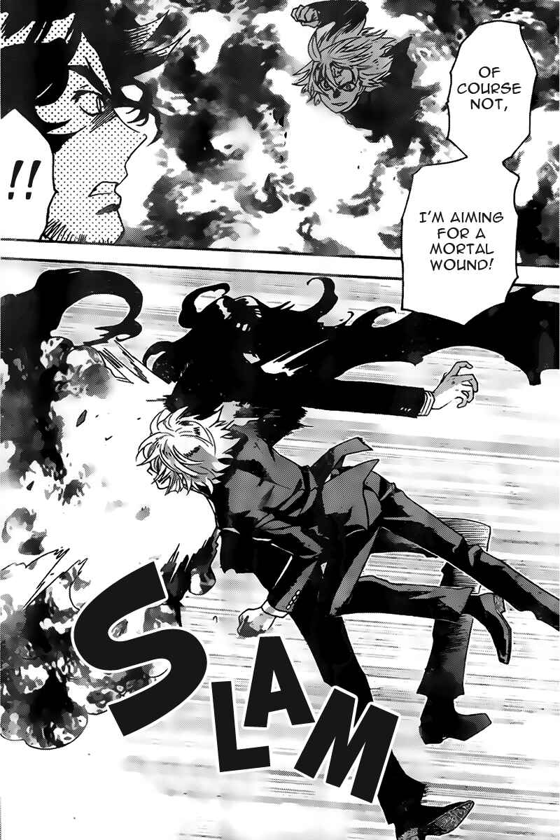 Page 9 Chapter 447 Zettai Karen Children