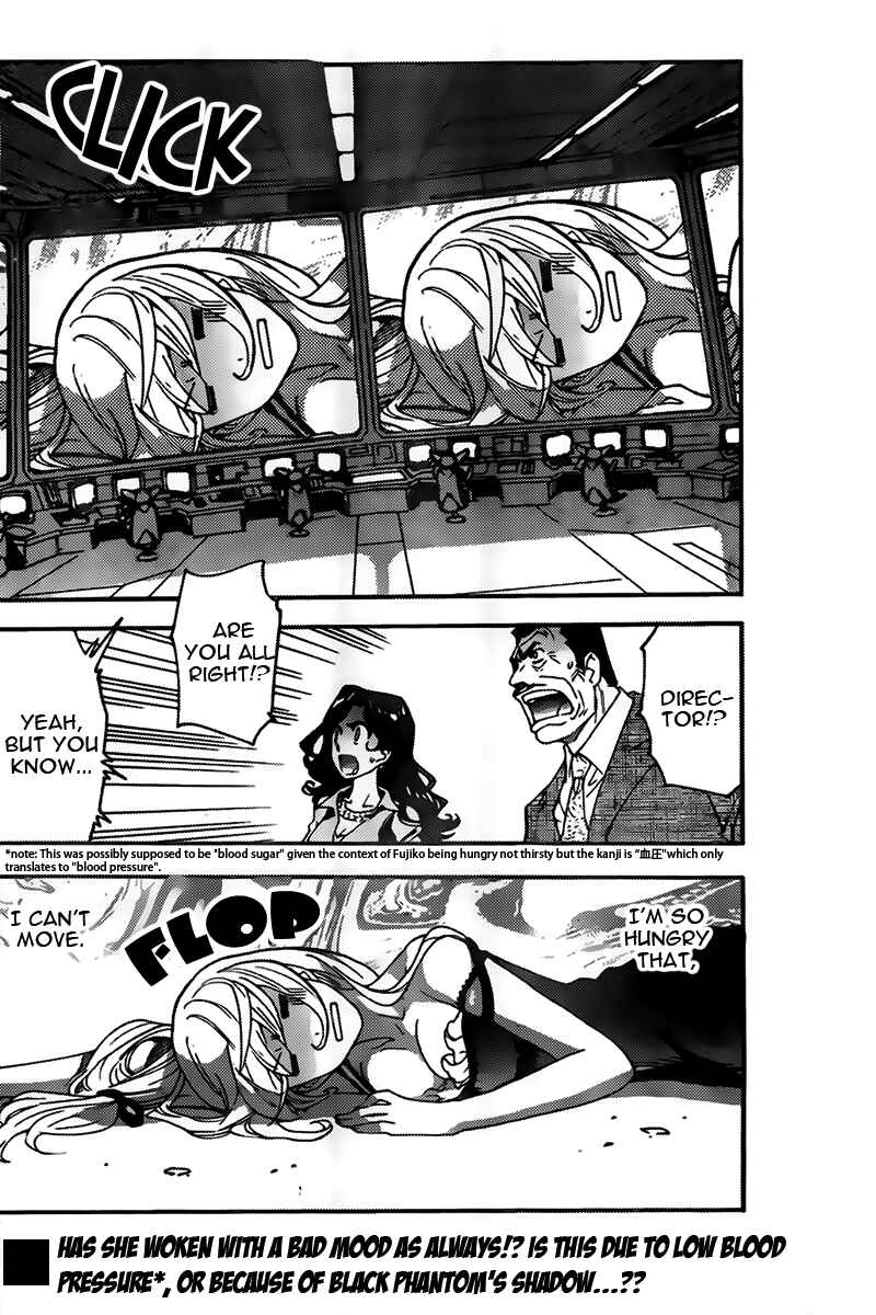 Page 18 Chapter 435 Zettai Karen Children