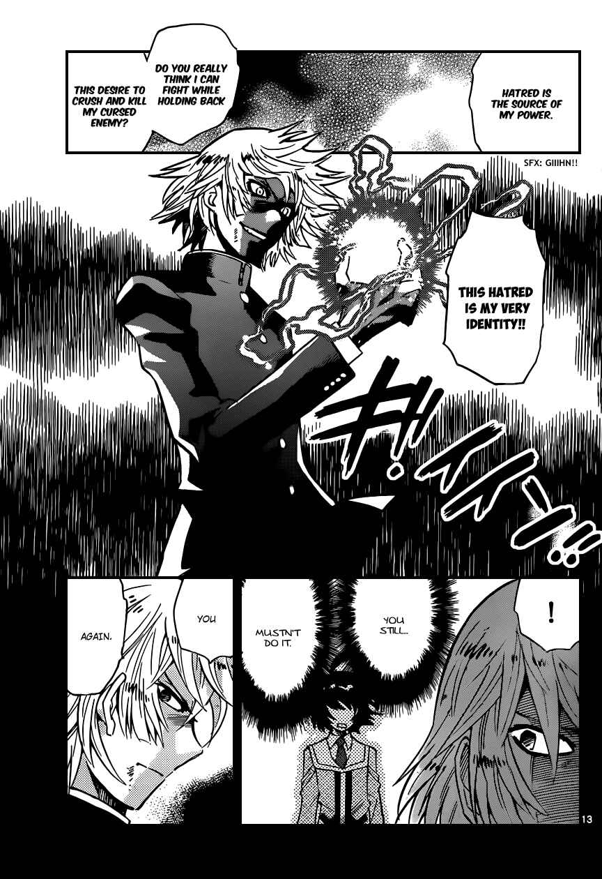 Page 14 Chapter 360 Zettai Karen Children