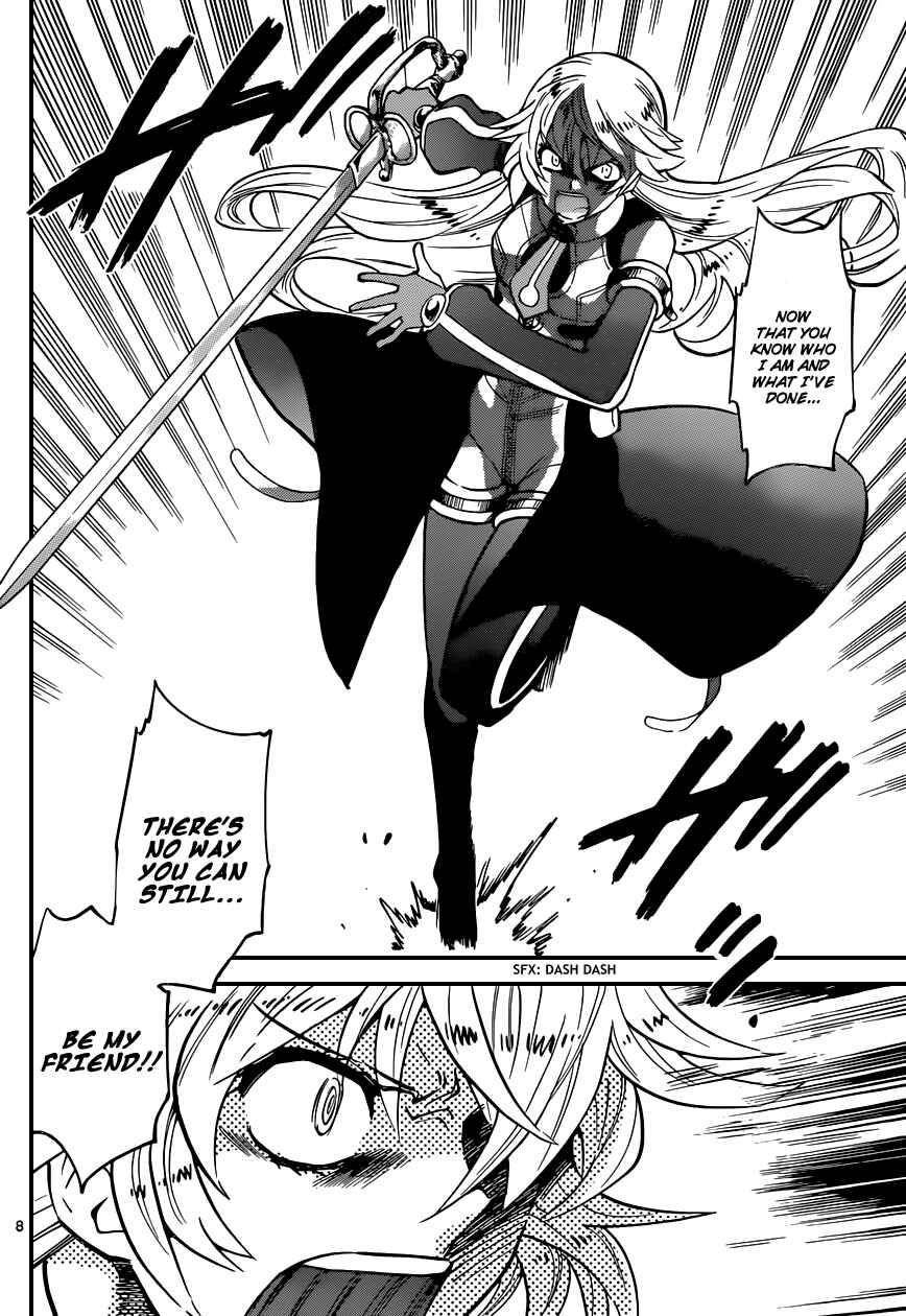 Page 7 Chapter 365 Zettai Karen Children