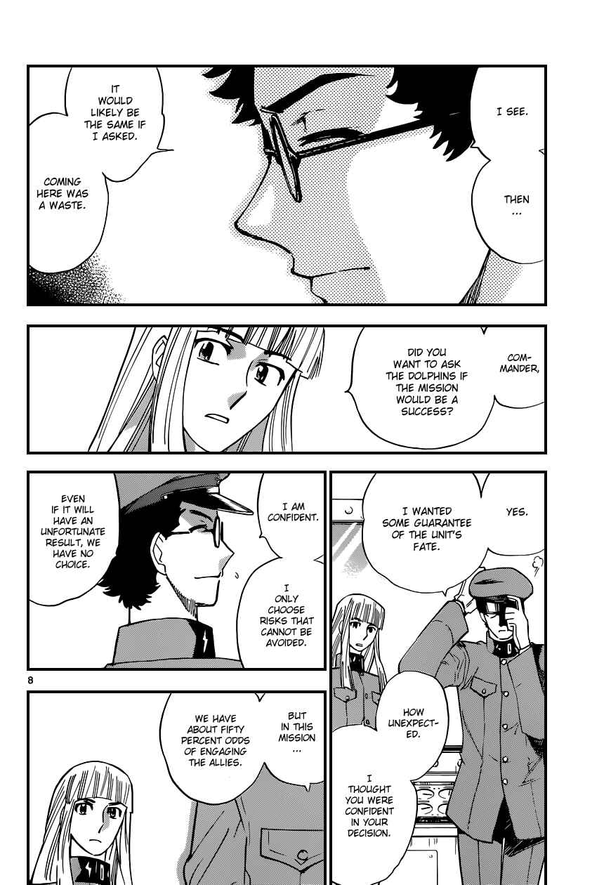 Page 9 Chapter 339 Zettai Karen Children