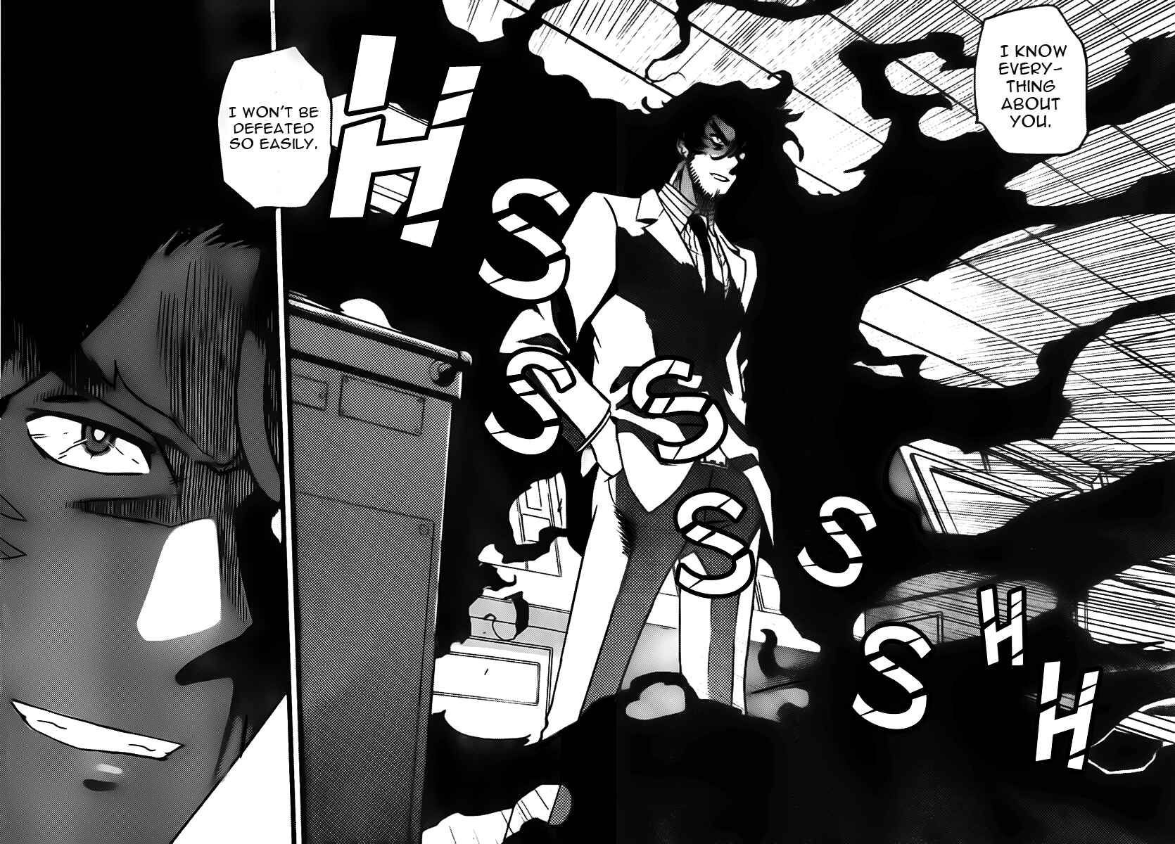 Page 15 Chapter 446 Zettai Karen Children