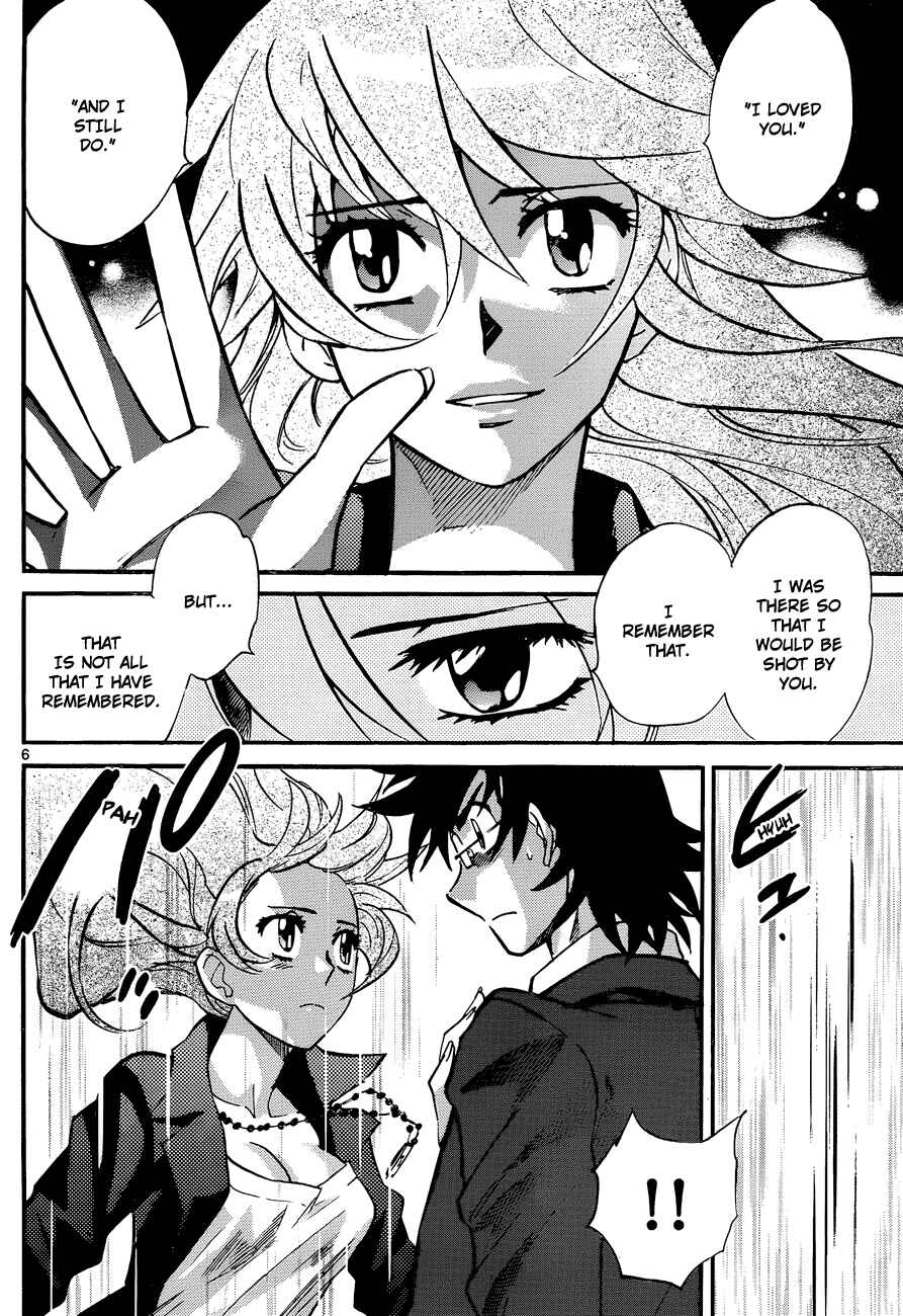 Page 6 Chapter 274 Zettai Karen Children