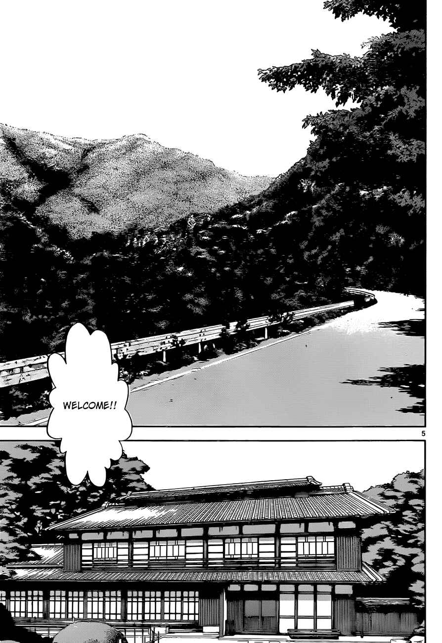 Page 6 Chapter 280 Zettai Karen Children