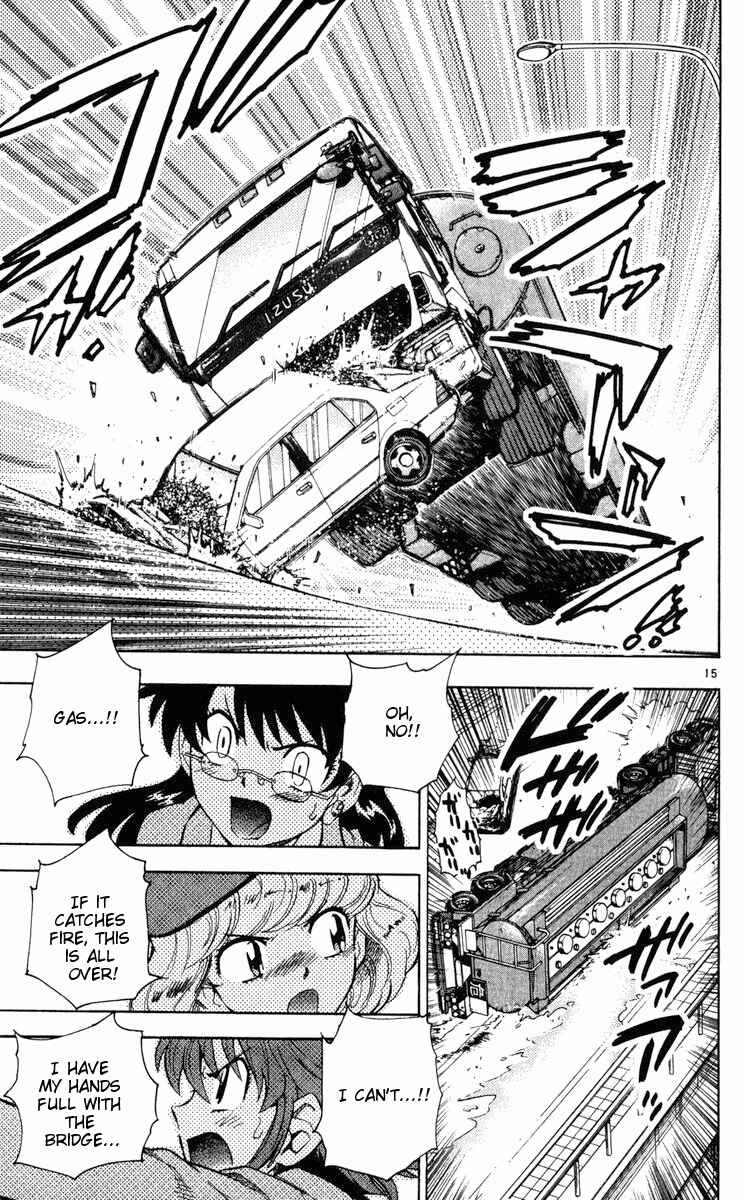 Page 14 Chapter 70 Zettai Karen Children