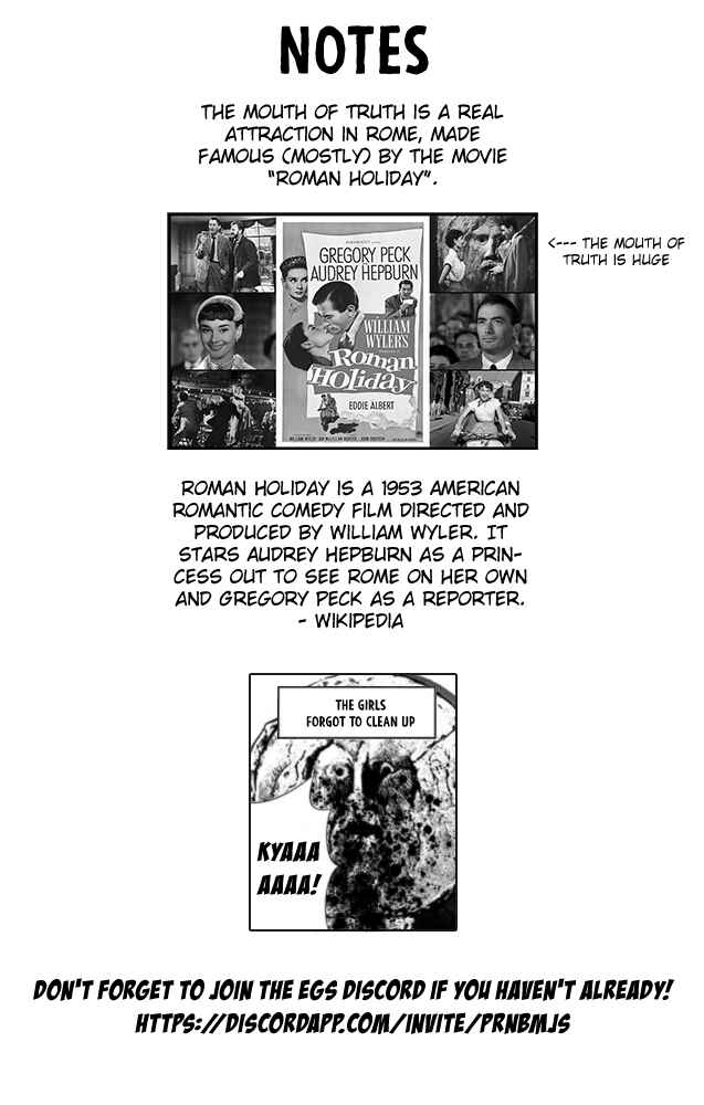 Page 20 Chapter 521 Zettai Karen Children