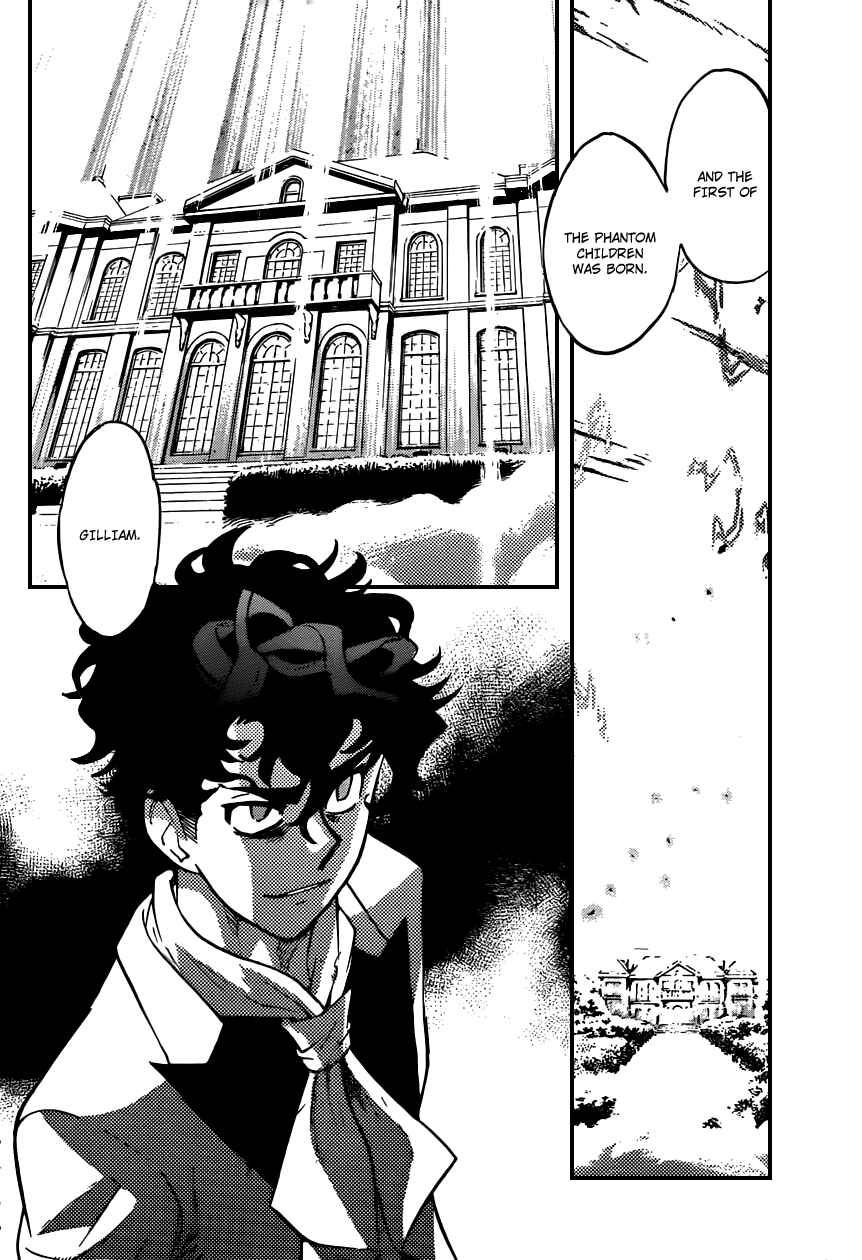 Page 15 Chapter 364 Zettai Karen Children