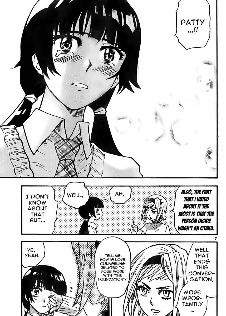 Page 7 Chapter 426 Zettai Karen Children