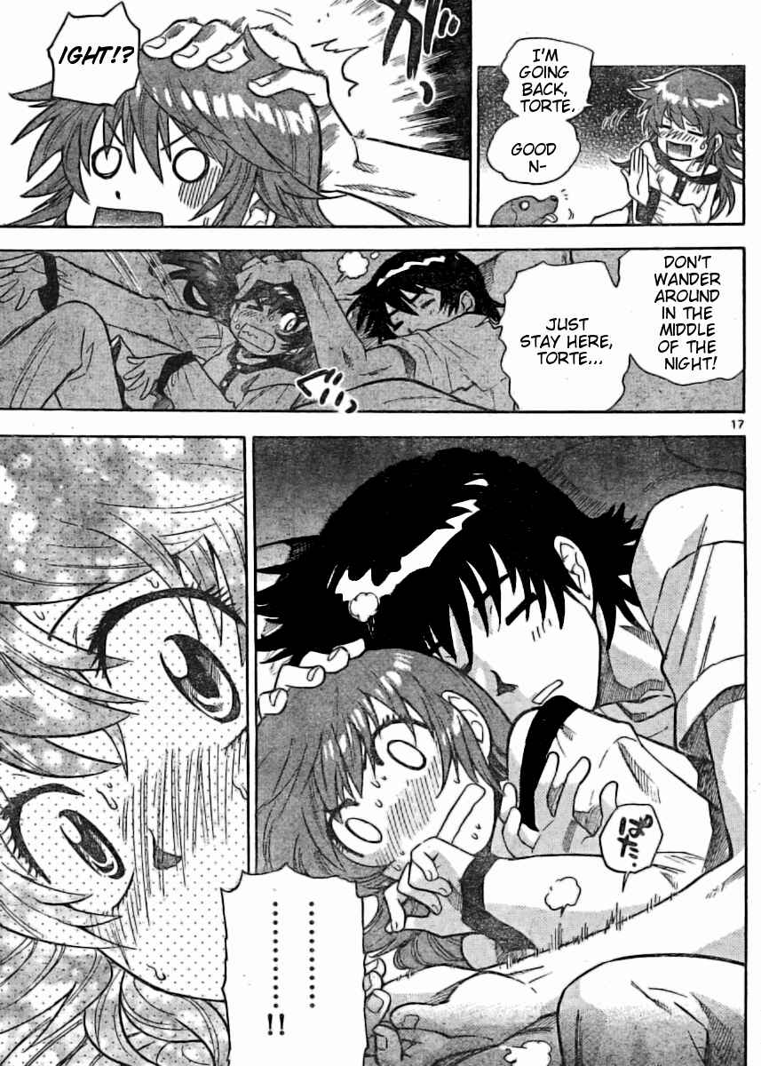 Page 16 Chapter 157 Zettai Karen Children