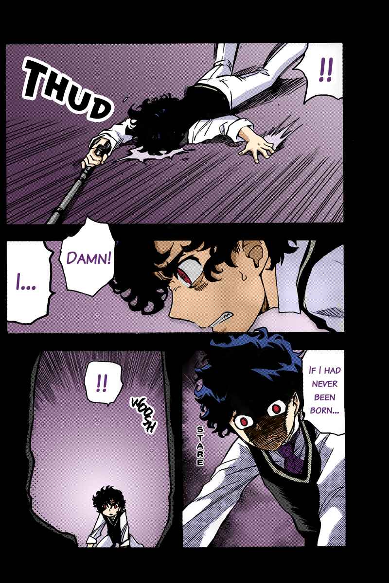 Page 3 Chapter 441 Zettai Karen Children