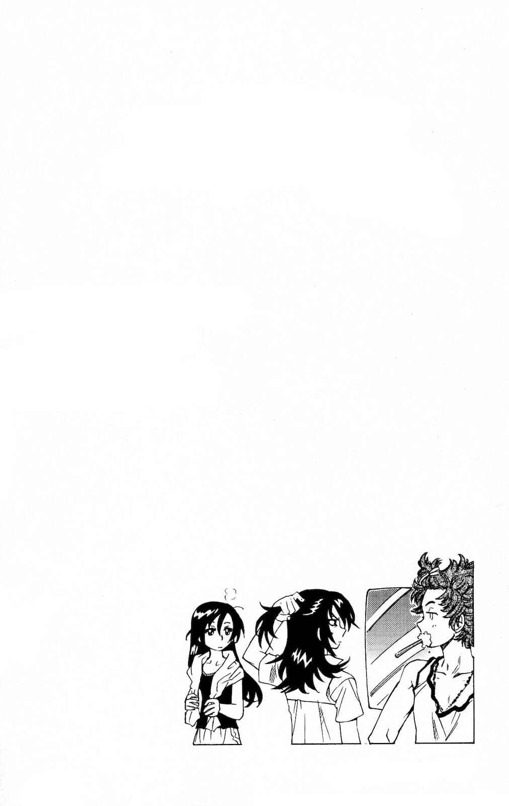 Page 7 Chapter 207.5 Zettai Karen Children