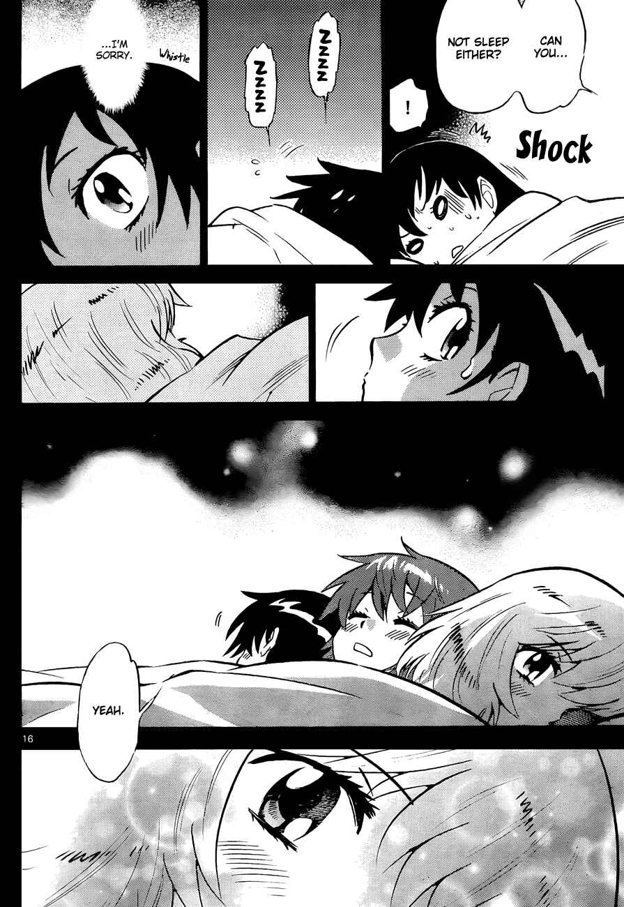 Page 18 Chapter 260 Zettai Karen Children