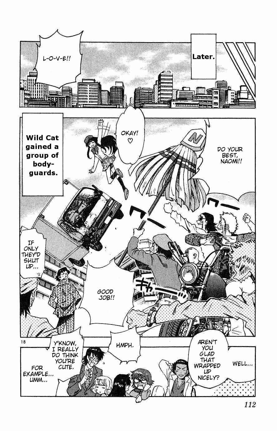Page 18 Chapter 84 Zettai Karen Children