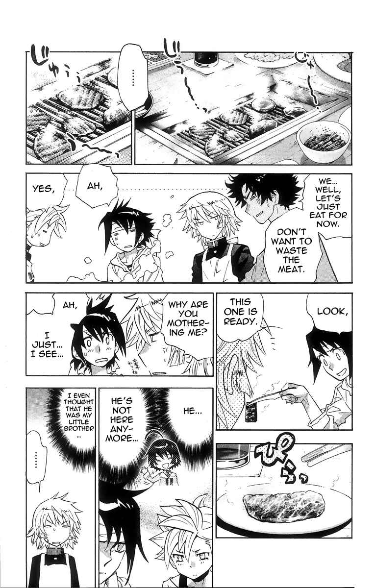Page 10 Chapter 377.5 Zettai Karen Children